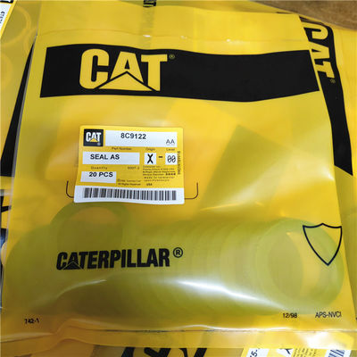 8C9122 8M4228 シール