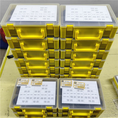 4C4782 2701528 エグババターOリングキットボックス