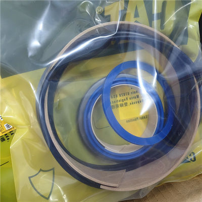 ステアリングローダ油圧シリンダーシールキット ブラック 2297194 1864327