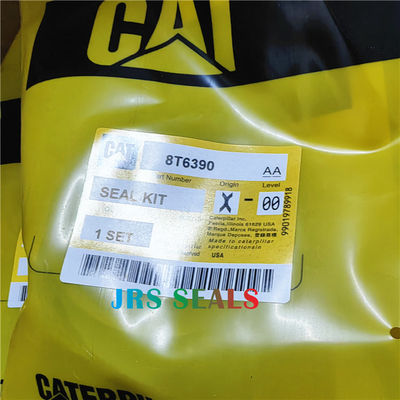 ローダー 水力シリンダーシールキット 8T6390 8T1370 8T1371