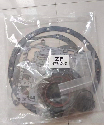 ZF 4WG200 シールとガスケットキット ZF 交換 4644024146 4644024228