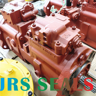 AP2D25 K3SP36C M2X63 PVC90RC08 K3SP36C A10VO071 水圧ポンプ