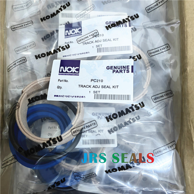 PC60-6 PC200-8 pc210 掘削機 液体ADJシールキット 調整オイルシールキット 液体シリンダーシールキット