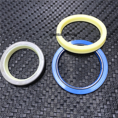 4T6126 2271145 3358966 DKI ハイドロリックシリンダー ROD SEAL U CUP BUFFER WIPER