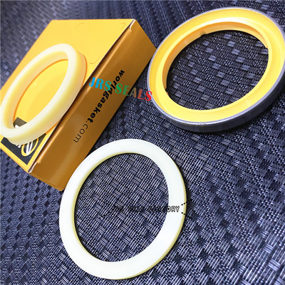 2J1411 1672469 3623819 水力シリンダー U CUP バッファーダストワイパー DKI HBI ROD SEAL