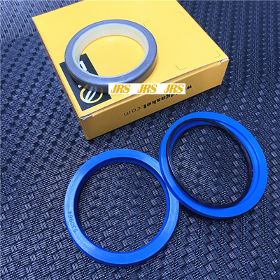 4T6778 1672208 3295790 水力シリンダーダストワイパーシール U CUP BUFFER DKI HBI LIP ROD SEAL