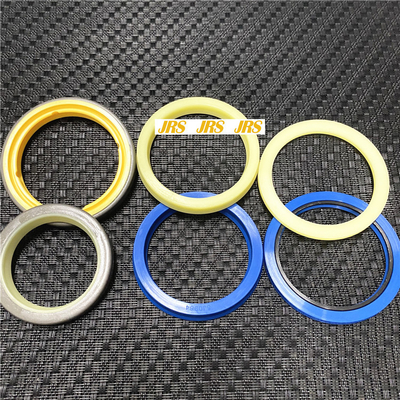 1672457 2892935 1444055 水力シリンダーダストワイパーシール U CUP BUFFER DKI HBI唇油シール