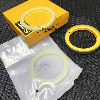 1506750 2253285 4T5717 DUST WIPER SEAL U CUP BUFFER DKI HBI 水力シリンダー 唇油 シール