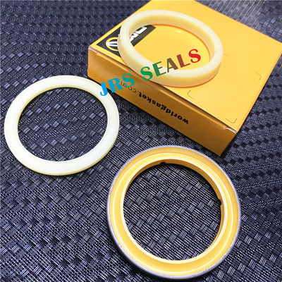 4J8981 1672209 3119319 DUST WIPER SEAL U CUP HBI 水力シリンダーバッファ DKI 唇油シール