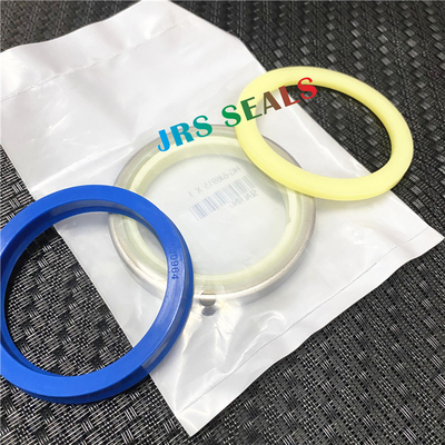 1672306 8J4520 2330625 DUST WIPER SEAL U CUP HBI 水力シリンダーバッファ DKI 唇油シール