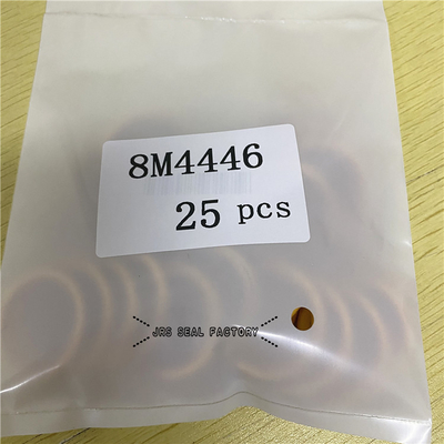 8M4446 8M8281 8M4991 9M7002 エグババターローダー用の黄色のオーリングシール NBR FKM PU
