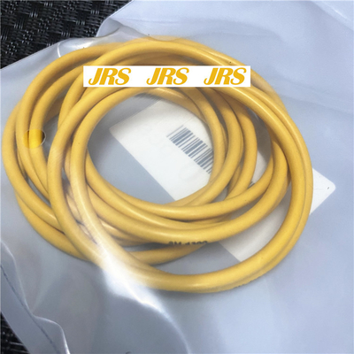 8M4390 8M8282 8M4389 9M4218 エグババターローダー用の黄色のオーリングシール NBR FKM PU