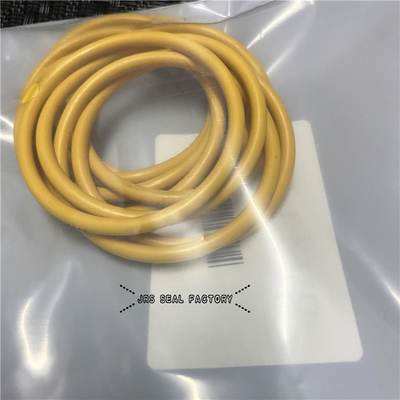8M4443 8M5251 8M4432 8M5661 シール NBR FKM PU エグババターローダー用の黄色のオーリング