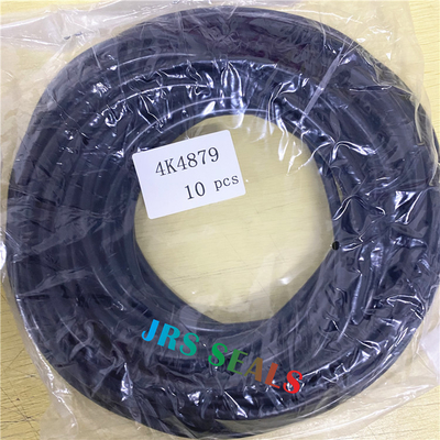 4K4879 6K0358 8T6404 9X7286 FKM ORING NBRシール エグババター用 黄色