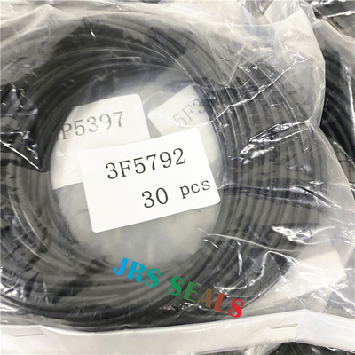 3F5792 4M0189 9X7410 8C5175 FKM ORING NBRシール エグババター用 黄色