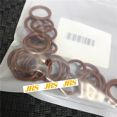8M4438 8M8157 8M8283 FKM ORING ブラック NBRシール エグババター用 黄色