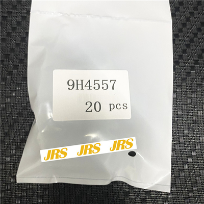 9H4557 5H4081 1U3174 6V5141 FKM ORING NBRシール エグババターローダー用 黄色