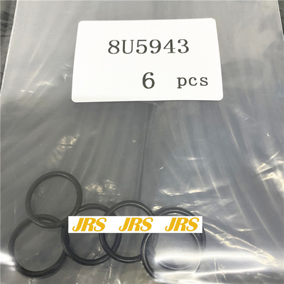 9L5650 8U5943 5P8428 2K2939 FKM ORING NBRシール エグババターロード用の黄色