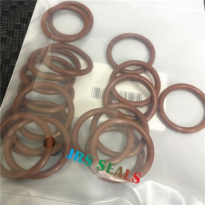 8M4988 8M4446 1H3748 3H2387 FKM ORING NBRシール エグババターローダー用 黄色