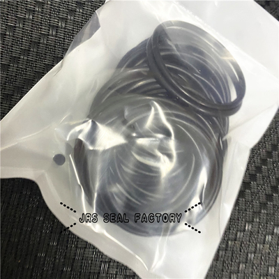7F8268 6V3683 5F1678 4J5267 FKM ORING 掘削機用NBR用シール黒
