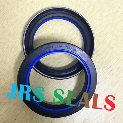 AZ9203E 0701900100 TRACKスペアパーツ D75 DUST SEAL