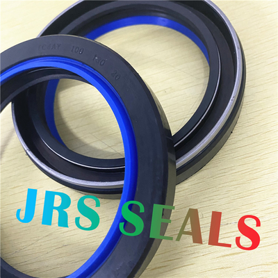 AZ9203E 0701900100 TRACKスペアパーツ D75 DUST SEAL