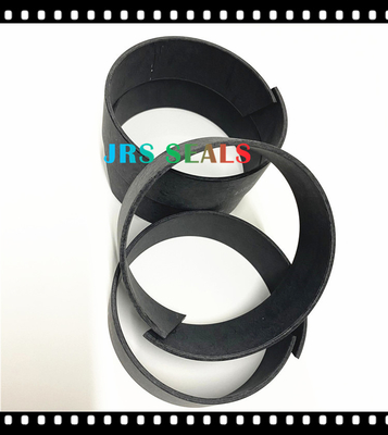 5J3326 3G6537 2D0714 8C4827 WEAR RING WR 黒色 C.A.T ローダー用WEARING