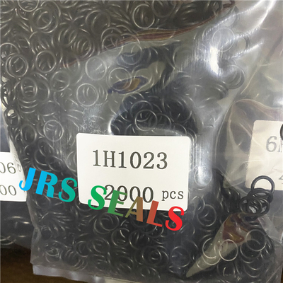 1H1023 2R0098 3K0715 8T5049 オリング NBR シール PU 黒