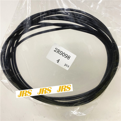 1H1023 2R0098 3K0715 8T5049 オリング NBR シール PU 黒