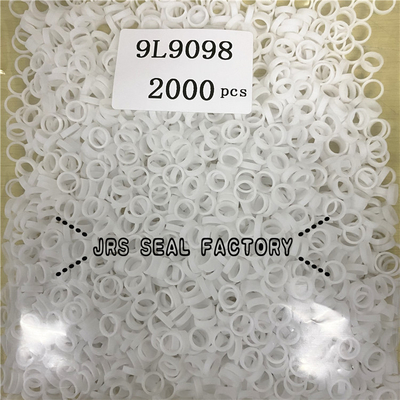 9L9098 9L-9098 シール カーボンストップ C.A.T パーツ PTFE ホワイト