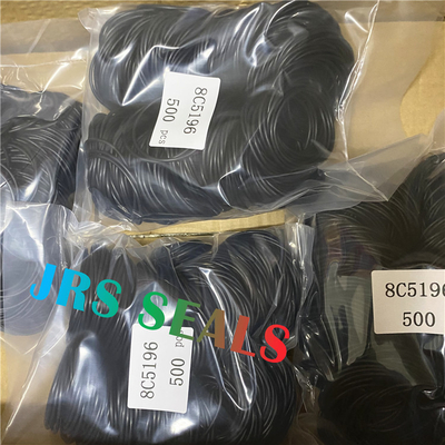 8C5196 4F7390 4S7762 9X7391 9D8042 5P5397 オリングシール 掘削機 水力オイルシール