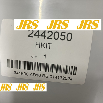 2442050 2442073 2410896 2422540 シールキット 猫 キット 水力シリンダー シールキット シール部品