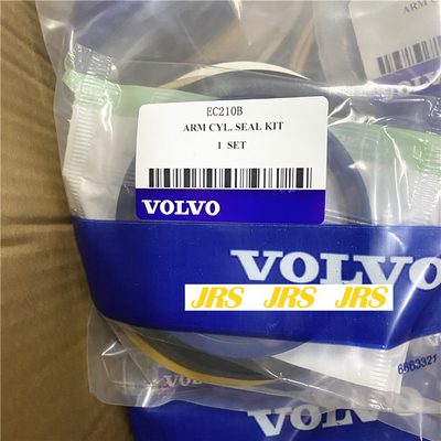 EC210B EC240B ブーム・アーム・バケット 水力シリンダーシールキット VO.L.V0