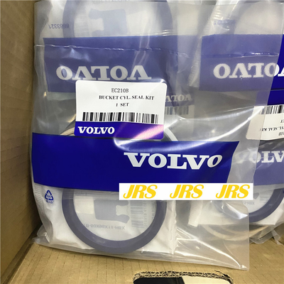 EC210B EC240B ブーム・アーム・バケット 水力シリンダーシールキット VO.L.V0