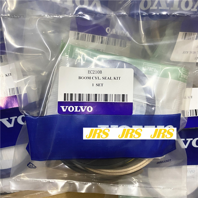 EC210B EC240B ブーム・アーム・バケット 水力シリンダーシールキット VO.L.V0