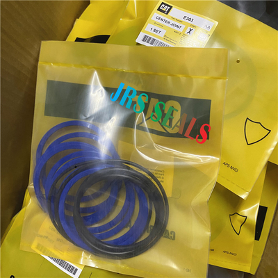 E303 E305 E308 センター・ジョイント・シール・キット C.A.T ROI PU BLUE YELLOW