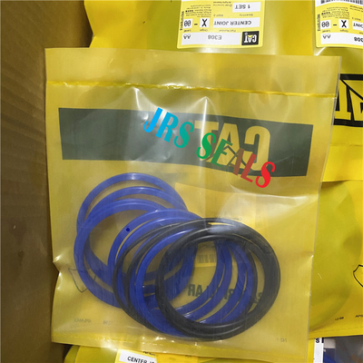 E303 E305 E308 センター・ジョイント・シール・キット C.A.T ROI PU BLUE YELLOW
