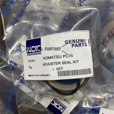 PC75 PC200 調整シールキット OUY IDI WR ORING