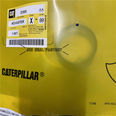 E305 E320 シール調整キット OUY IDI WR ORING PTFE
