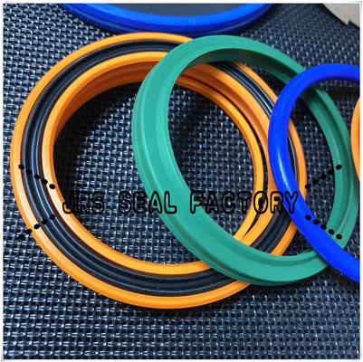 99100156 99100157 水力シリンダーシールキット J.C.B PTFE ブームアームバケット