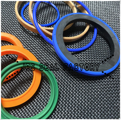 99100156 99100157 水力シリンダーシールキット J.C.B PTFE ブームアームバケット