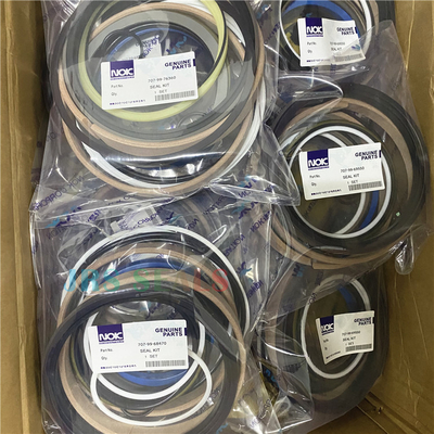 7079968470 7079969550 7079976360 PC360 PC200 水力シリンダーシールキット