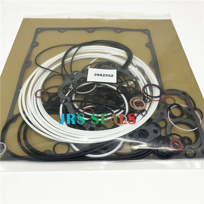 2882​​552 1963986 6V4713 1399175トランスミッションシールキット猫ローダーシールキット