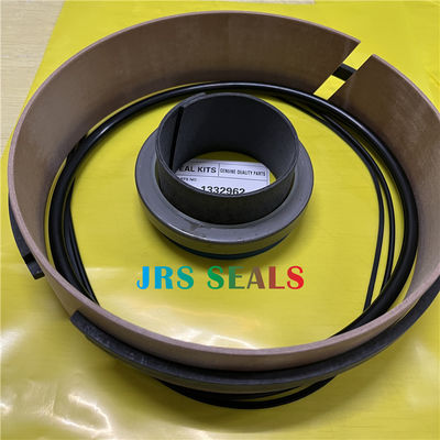 2424270 1332962 油圧シリンダー シール キットローダー掘削機 CAT NBR FKM