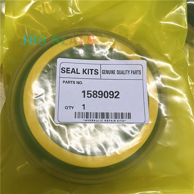 2275350 3769017 1589092 Hydraulic Cylinder Seal Kits EXCAVATOR C.A.T NBR FKM LOADER