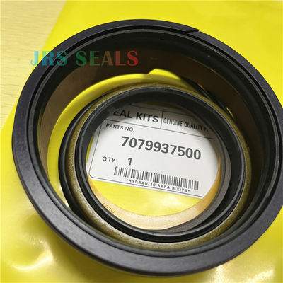 7079964540 7079937500 Hydraulic Cylinder Seal Kits EXCAVATOR LOADER KO.MA.TSU 707-99-64540 707-99-37500