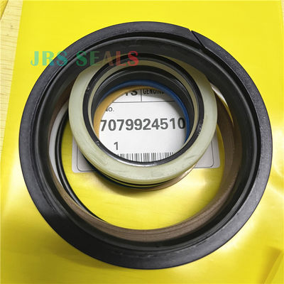 7079924510 7079941100 油圧シリンダー シール キット掘削機ローダー KO.MA.TSU 707-99-24510 707-99-41100