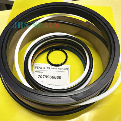 7079914750 7079966660 油圧シリンダー シール キット 掘削機ローダー KO.MA.TSU 707-99-14750 707-99-66660