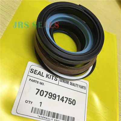 7079914750 7079966660 油圧シリンダー シール キット 掘削機ローダー KO.MA.TSU 707-99-14750 707-99-66660