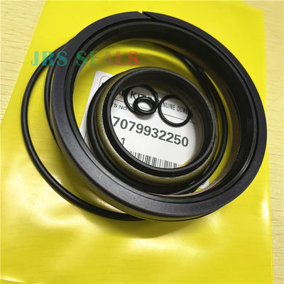 7079964250 7079932250 油圧シリンダーシールキット 707-99-64250 707-99-32250 掘削機ローダー KO.MA.TSU